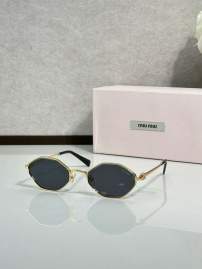 Picture of Miu Miu Sunglasses _SKUfw77894745fw
